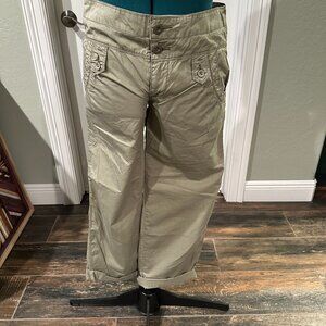 Anthropologie Hei Hei Pants